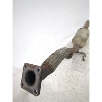 Recambio de catalizador para volkswagen polo iv (9n_, 9a_) 1.9 sdi referencia OEM IAM 6Q0131701B  