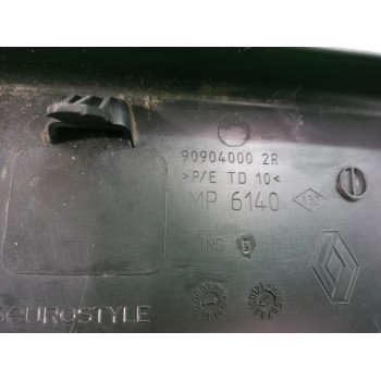 Recambio de moldura para renault laguna grandtour iii renault laguna iii grandtour referencia OEM IAM 90904000  