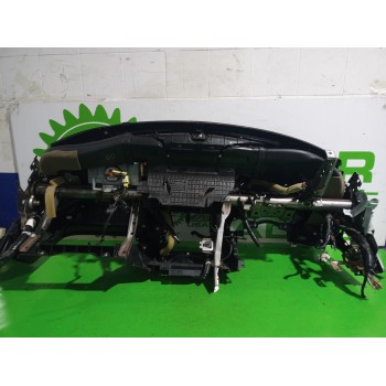 Recambio de kit airbag para nissan juke (f15) acenta referencia OEM IAM 682001KP1A  