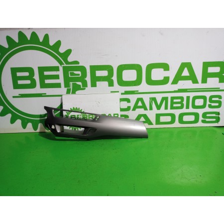 Recambio de moldura para citroën c3 exclusive referencia OEM IAM 9685748777  