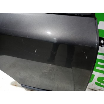 Recambio de puerta trasera derecha para peugeot 2008 (--.2013) allure referencia OEM IAM 9802969680  