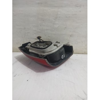 Recambio de piloto trasero derecho para volkswagen polo iv (9n_, 9a_) 1.9 sdi referencia OEM IAM 6Q6945112A  