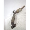 Recambio de catalizador para volkswagen polo iv (9n_, 9a_) 1.9 sdi referencia OEM IAM 6Q0131701B  