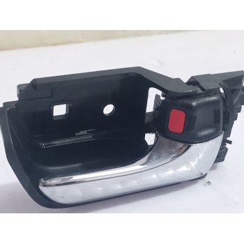 Recambio de maneta interior trasera derecha para toyota prius (nhw20) basis referencia OEM IAM 6920547020  
