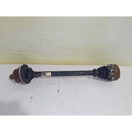 Recambio de transmision trasera derecha para audi a6 avant (4b5) 2.5 tdi quattro referencia OEM IAM 4Z7501203A  