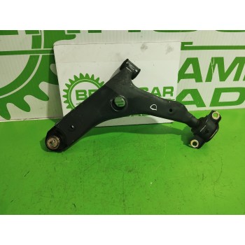 Recambio de brazo suspension inferior delantero derecho para volvo s40 berlina 1.6 cat referencia OEM IAM 30887654  