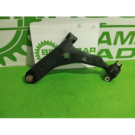 Recambio de brazo suspension inferior delantero derecho para volvo s40 berlina 1.6 cat referencia OEM IAM 30887654  