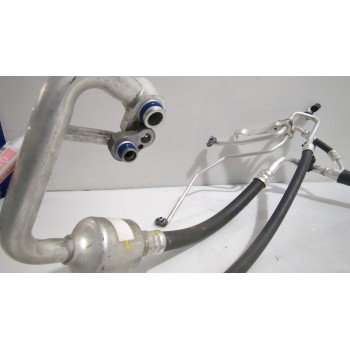 Recambio de tubos aire acondicionado para kia stonic (yb) 1.0 t-gdi referencia OEM IAM 97775H8950  