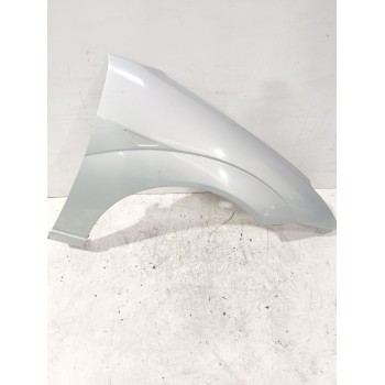 Recambio de aleta delantera derecha para ford focus i (daw, dbw) 1.8 tdci referencia OEM IAM 1147631  