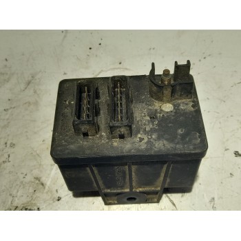 Recambio de caja precalentamiento para citroën c5 berlina 1.6 16v hdi fap referencia OEM IAM 0281003018  