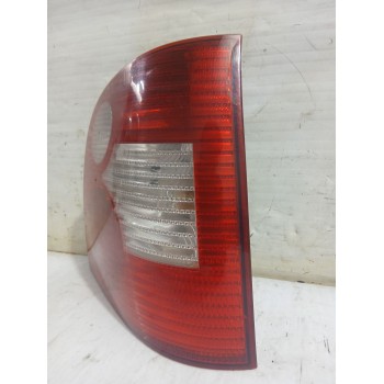 Recambio de piloto trasero derecho para volkswagen polo iv (9n_, 9a_) 1.9 sdi referencia OEM IAM 6Q6945112A  