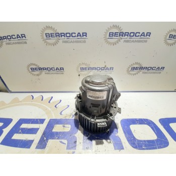 Recambio de motor calefaccion para citroën c5 berlina 1.6 16v hdi fap referencia OEM IAM L5771000  