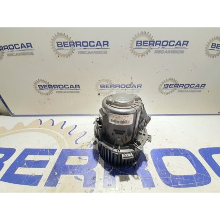 Recambio de motor calefaccion para citroën c5 berlina 1.6 16v hdi fap referencia OEM IAM L5771000  