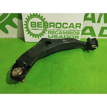 Recambio de brazo suspension inferior delantero derecho para volvo s40 berlina 1.6 cat referencia OEM IAM 30887654  