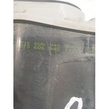 Recambio de piloto trasero derecho para volkswagen polo iv (9n_, 9a_) 1.9 sdi referencia OEM IAM 6Q6945112A  