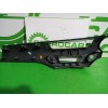 Recambio de moldura para citroën c3 exclusive referencia OEM IAM 9685748777  