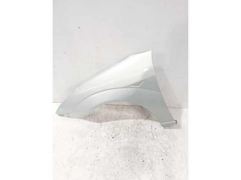 Recambio de aleta delantera izquierda para ford focus i (daw, dbw) 1.8 tdci referencia OEM IAM 1147633  
