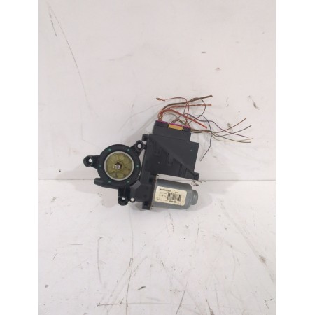 Recambio de motor elevalunas delantero derecho para volkswagen polo iv (9n_, 9a_) 1.9 sdi referencia OEM IAM 602959801A  