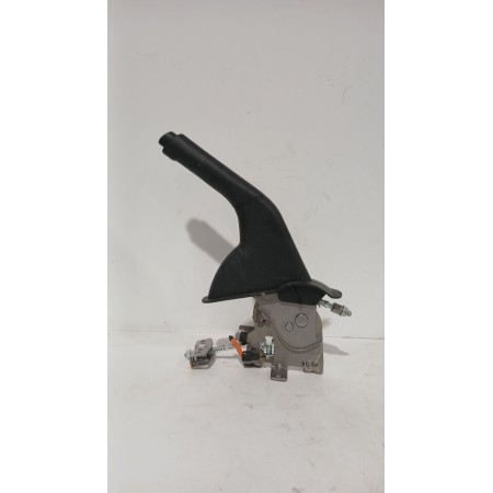 Recambio de palanca freno para kia stonic (yb) 1.0 t-gdi referencia OEM IAM 59710H8000WK  