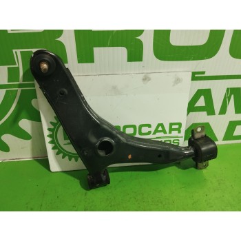 Recambio de brazo suspension inferior delantero derecho para volvo s40 berlina 1.6 cat referencia OEM IAM 30887654  