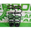 Recambio de muelle amortiguacion para renault laguna grandtour iii renault laguna iii grandtour referencia OEM IAM 540090001R  