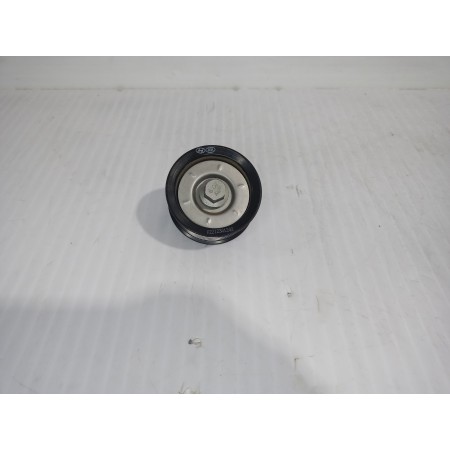 Recambio de polea para kia niro (sg2) hybrid concept referencia OEM IAM 2528703HA0  