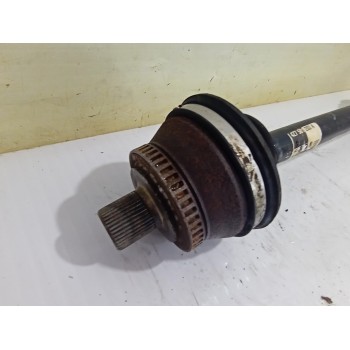 Recambio de transmision trasera derecha para audi a6 avant (4b5) 2.5 tdi quattro referencia OEM IAM 4Z7501203A  