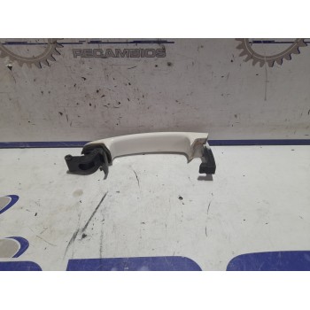 MANETA EXTERIOR DELANTERA IZQUIERDA 5N0837205M 