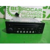 Recambio de sistema audio / radio cd para citroën c3 exclusive referencia OEM IAM 98041626XT  