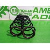 Recambio de muelle amortiguacion para renault laguna grandtour iii renault laguna iii grandtour referencia OEM IAM 540090001R  