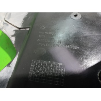 Recambio de cubrecarter para seat ibiza (6j5) emoción referencia OEM IAM 6Q0825201H  