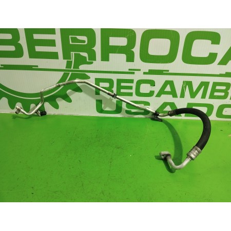 Recambio de tubos aire acondicionado para volvo s40 berlina 1.6 cat referencia OEM IAM 30889590  