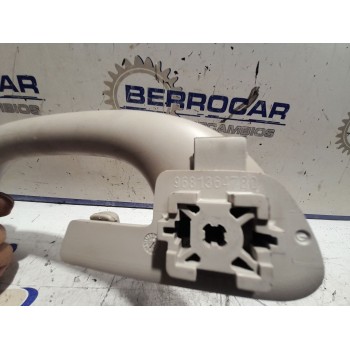 Recambio de asidero techo para citroën c5 berlina 1.6 16v hdi fap referencia OEM IAM 9681364780  