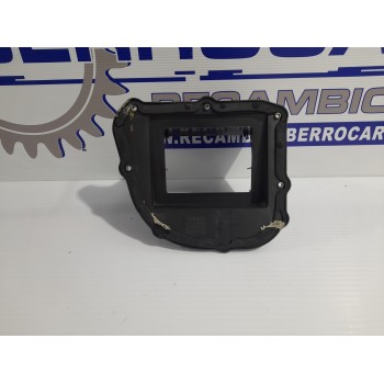 Recambio de caja filtro habitaculo para iveco daily furgón 2.3 diesel cat referencia OEM IAM 5801562852  