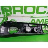 Recambio de consola central para nissan juke (f15) acenta referencia OEM IAM 9692100A53  