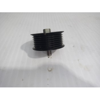 Recambio de polea para kia niro (sg2) hybrid concept referencia OEM IAM 2528703HA0  