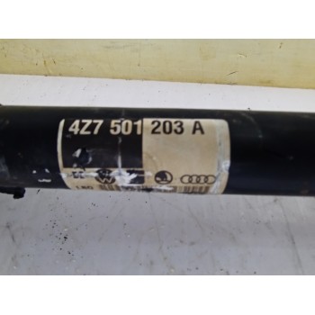 Recambio de transmision trasera derecha para audi a6 avant (4b5) 2.5 tdi quattro referencia OEM IAM 4Z7501203A  