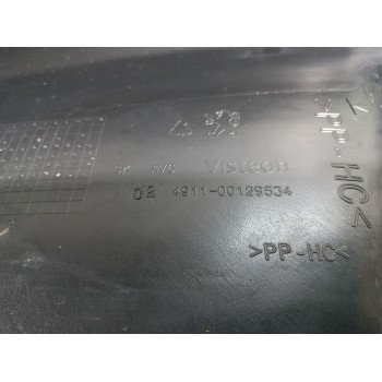 Recambio de guarnecido puerta delantera izquierda para peugeot 2008 (--.2013) allure referencia OEM IAM 491100129534  