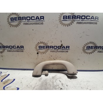 Recambio de asidero techo para citroën c5 berlina 1.6 16v hdi fap referencia OEM IAM 9681364780  