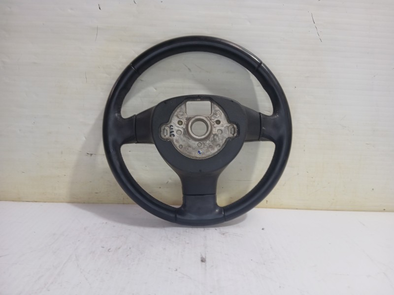 Recambio de volante para volkswagen passat berlina (3c2) individual referencia OEM IAM 1K0959537J  