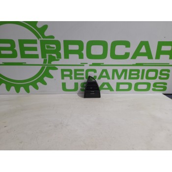 Recambio de aireador lateral izquierdo para citroën c4 sedan 1.6 16v cat (nfu / tu5jp4) referencia OEM IAM 9646338077  