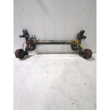 PUENTE TRASERO 7701473856 