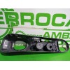 Recambio de consola central para nissan juke (f15) acenta referencia OEM IAM 9692100A53  