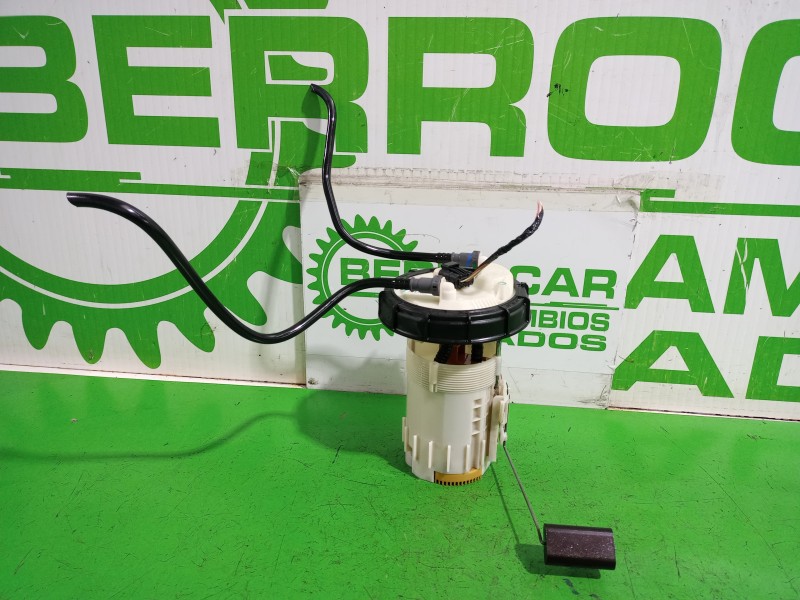 Recambio de aforador para renault laguna grandtour iii renault laguna iii grandtour referencia OEM IAM 10025460100  