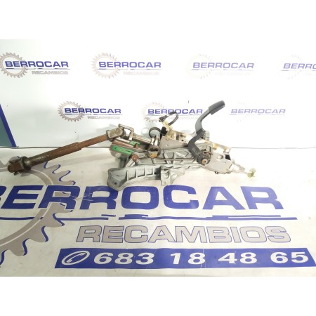 Recambio de columna direccion para mazda 3 berlina (bk) 1.6 16v cat referencia OEM IAM zg520149b  