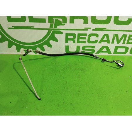 Recambio de tubos aire acondicionado para volvo s40 berlina 1.6 cat referencia OEM IAM 30638488  