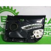Recambio de guarnecido puerta delantera izquierda para peugeot 2008 (--.2013) allure referencia OEM IAM 491100129534  