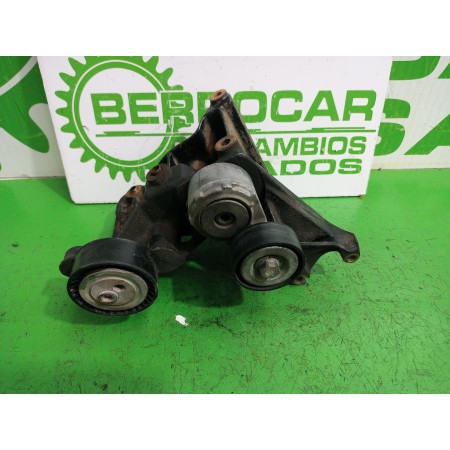 Recambio de soporte alternador para citroën berlingo 1.9 diesel referencia OEM IAM 9634962980  