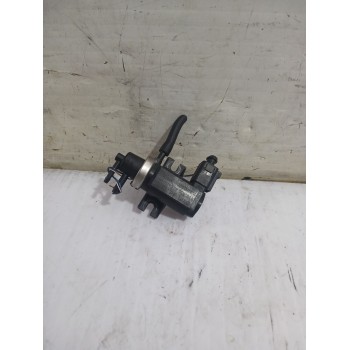 Recambio de valvula aire adicional para volkswagen polo iv (9n_, 9a_) 1.9 sdi referencia OEM IAM 1J0906627  