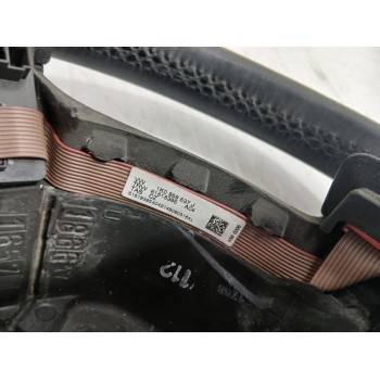 Recambio de volante para volkswagen passat berlina (3c2) individual referencia OEM IAM 1K0959537J  